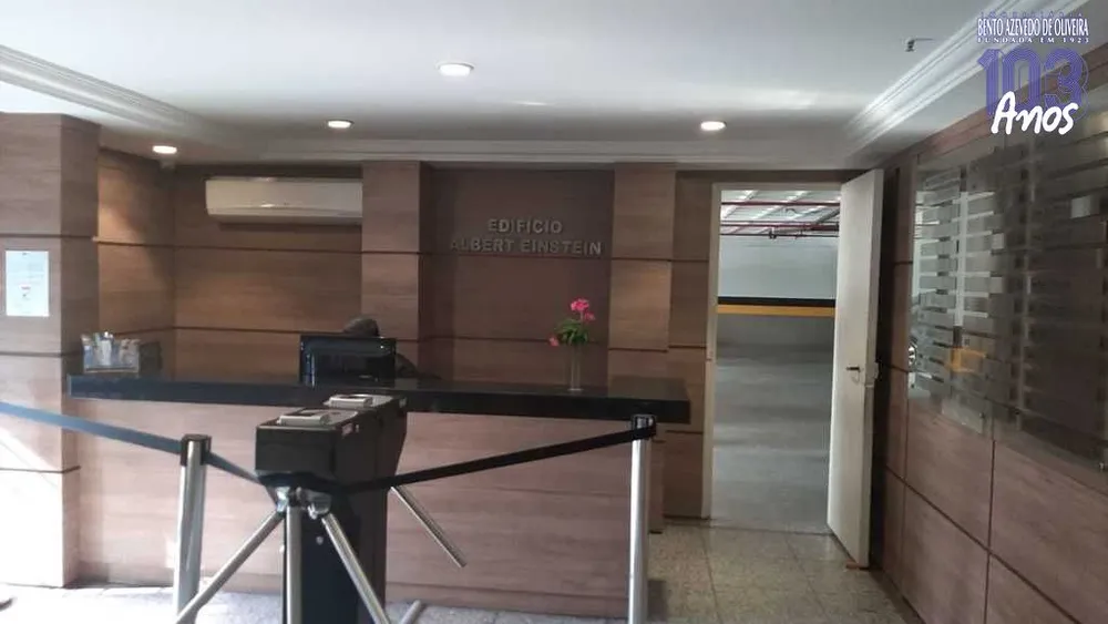 Sala-Conjunto, 46 m² - Foto 2