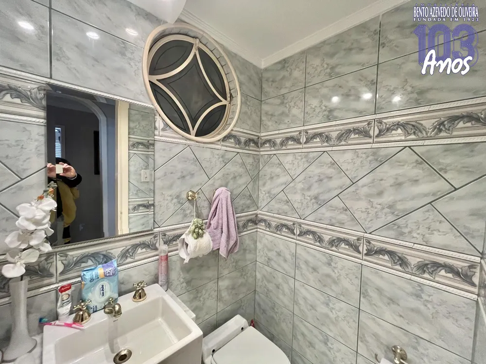 Apartamento, 3 quartos, 153 m² - Foto 6