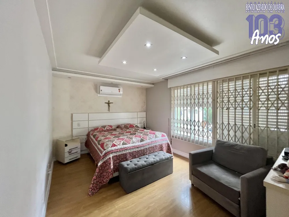Apartamento, 3 quartos, 153 m² - Foto 1