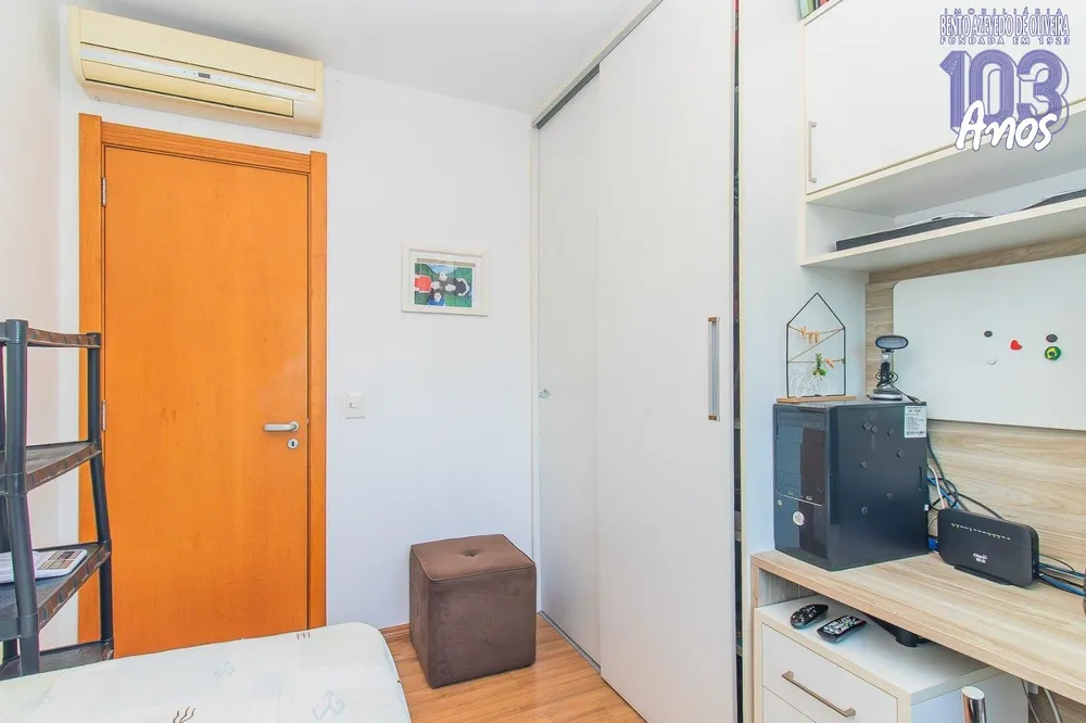 Apartamento, 2 quartos, 65 m² - Foto 8