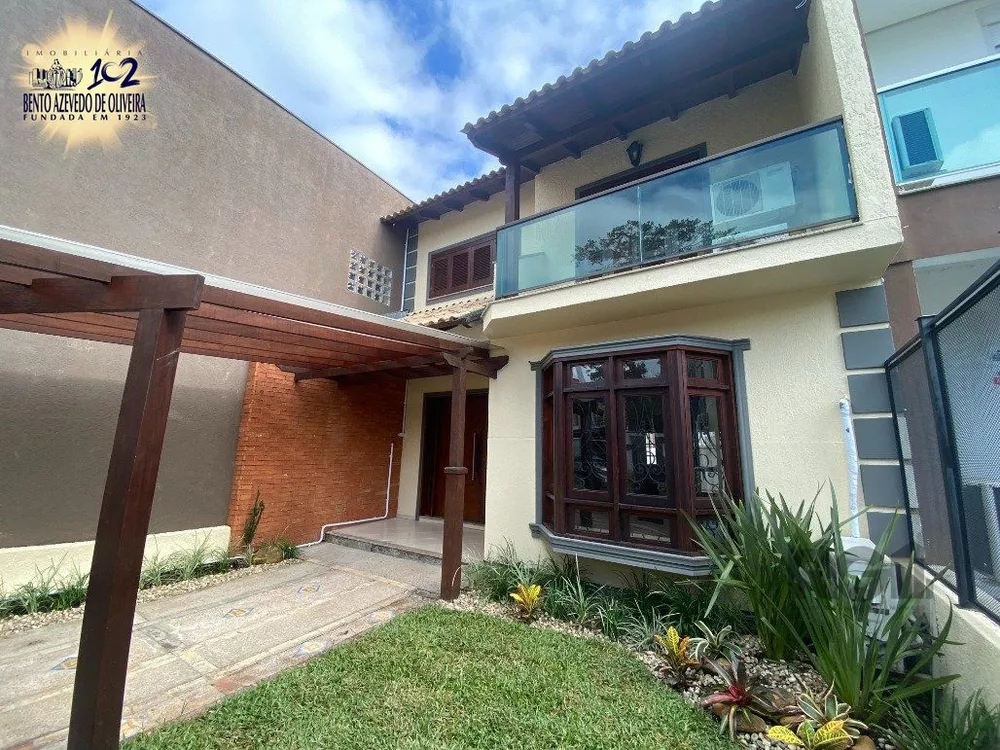 Casa, 3 quartos, 150 m² - Foto 4