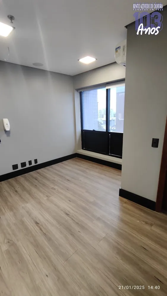 Sala-Conjunto, 64 m² - Foto 6