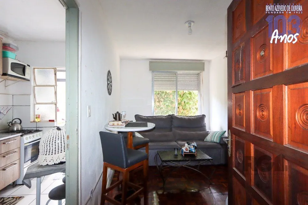 Sala-Conjunto, 64 m² - Foto 4