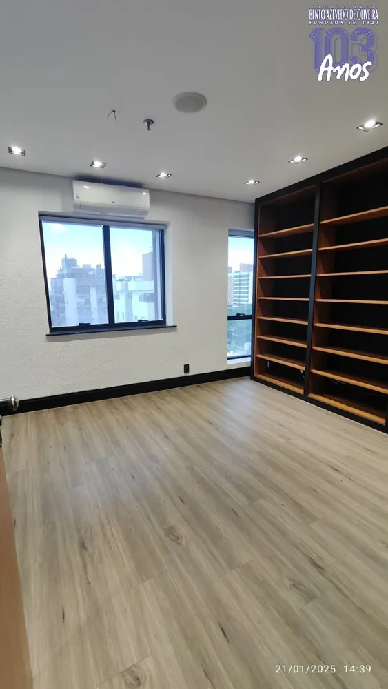 Sala-Conjunto, 64 m² - Foto 2