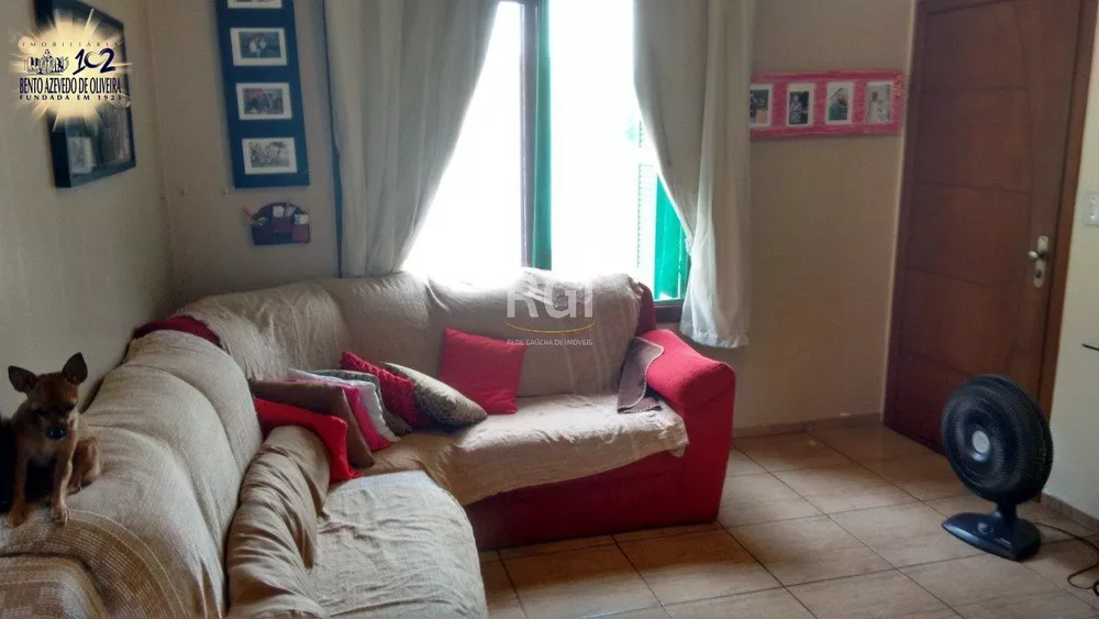 Apartamento, 3 quartos, 70 m² - Foto 4