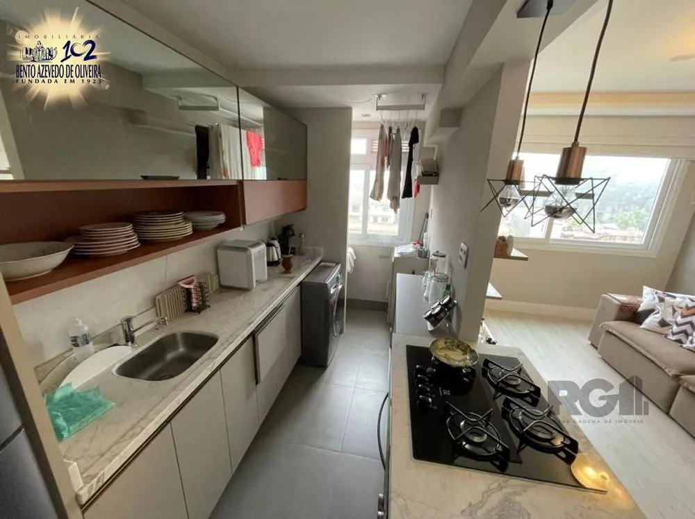 Apartamento, 2 quartos, 60 m² - Foto 3
