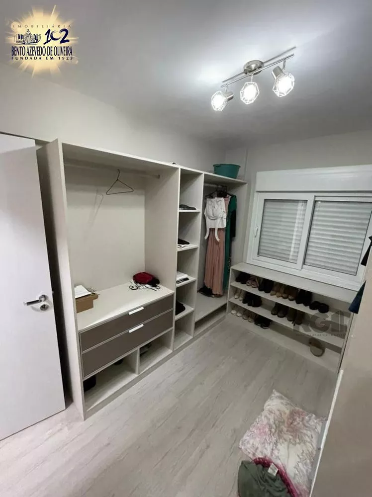 Apartamento, 2 quartos, 60 m² - Foto 5
