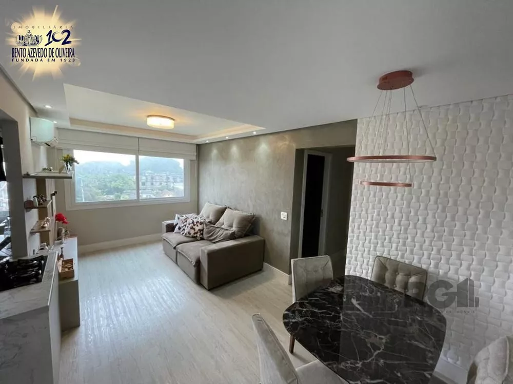 Apartamento, 2 quartos, 60 m² - Foto 6