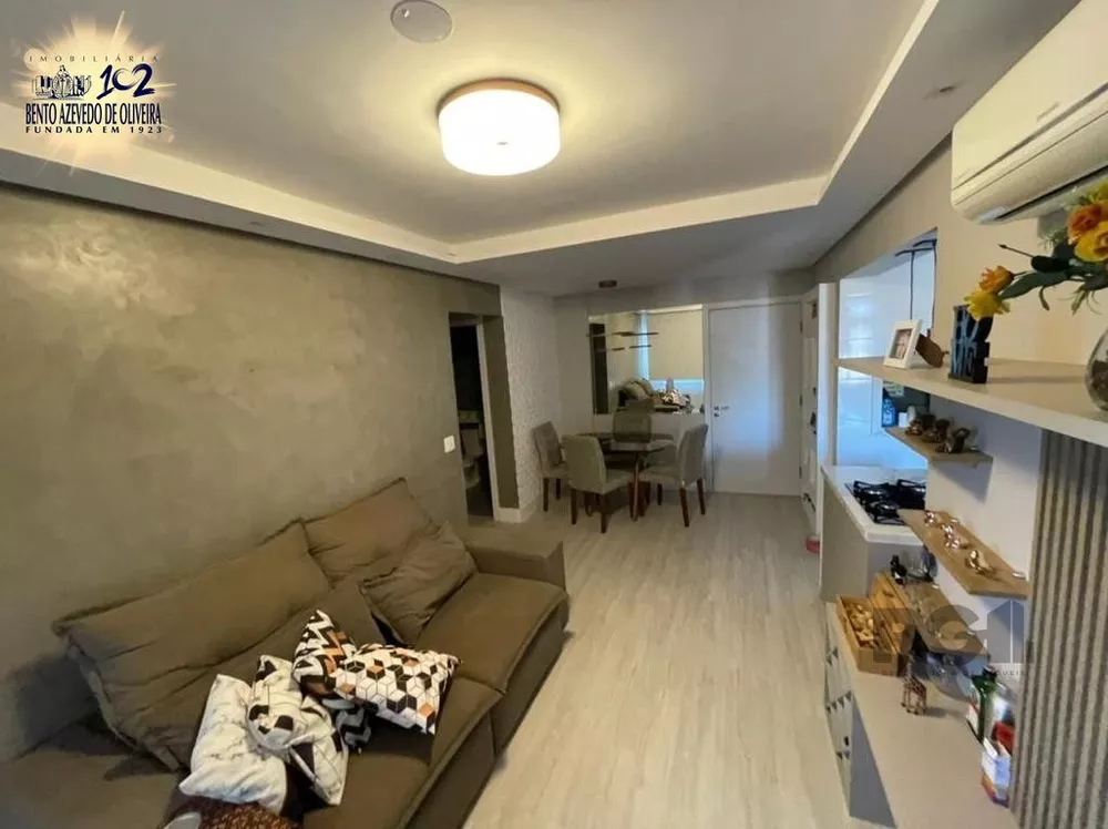 Apartamento, 2 quartos, 60 m² - Foto 7