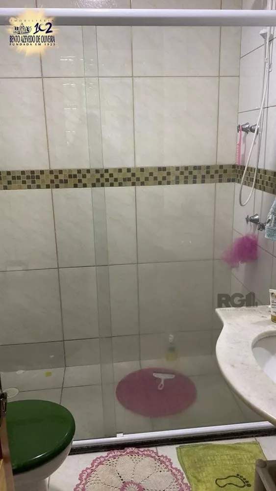 Casa, 3 quartos, 198 m² - Foto 3