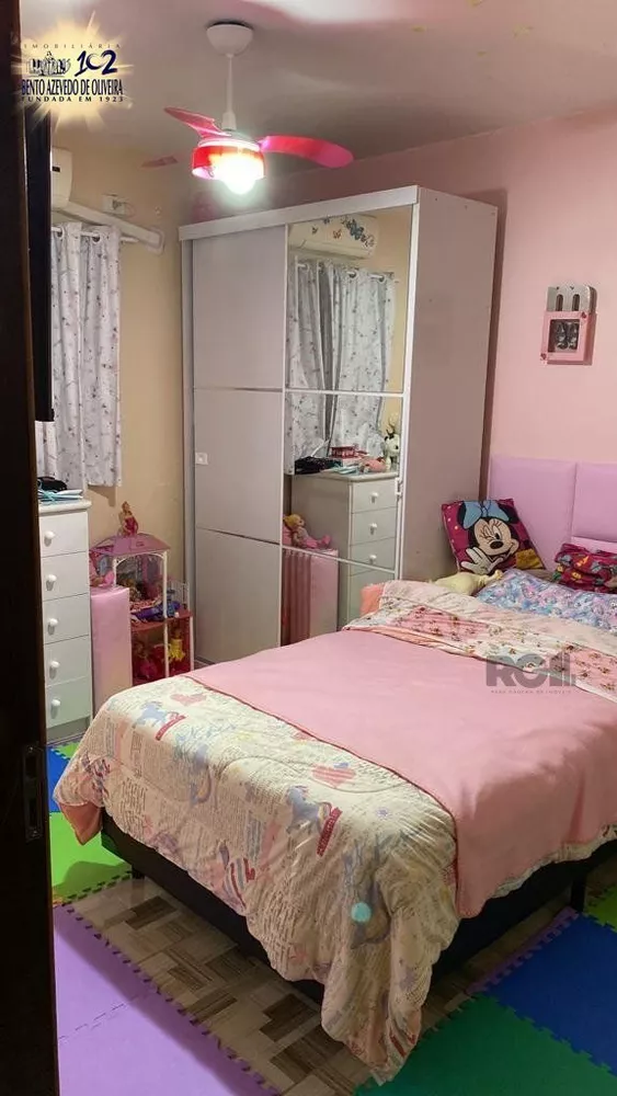 Casa, 3 quartos, 198 m² - Foto 2
