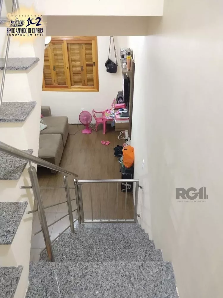 Casa, 3 quartos, 198 m² - Foto 6