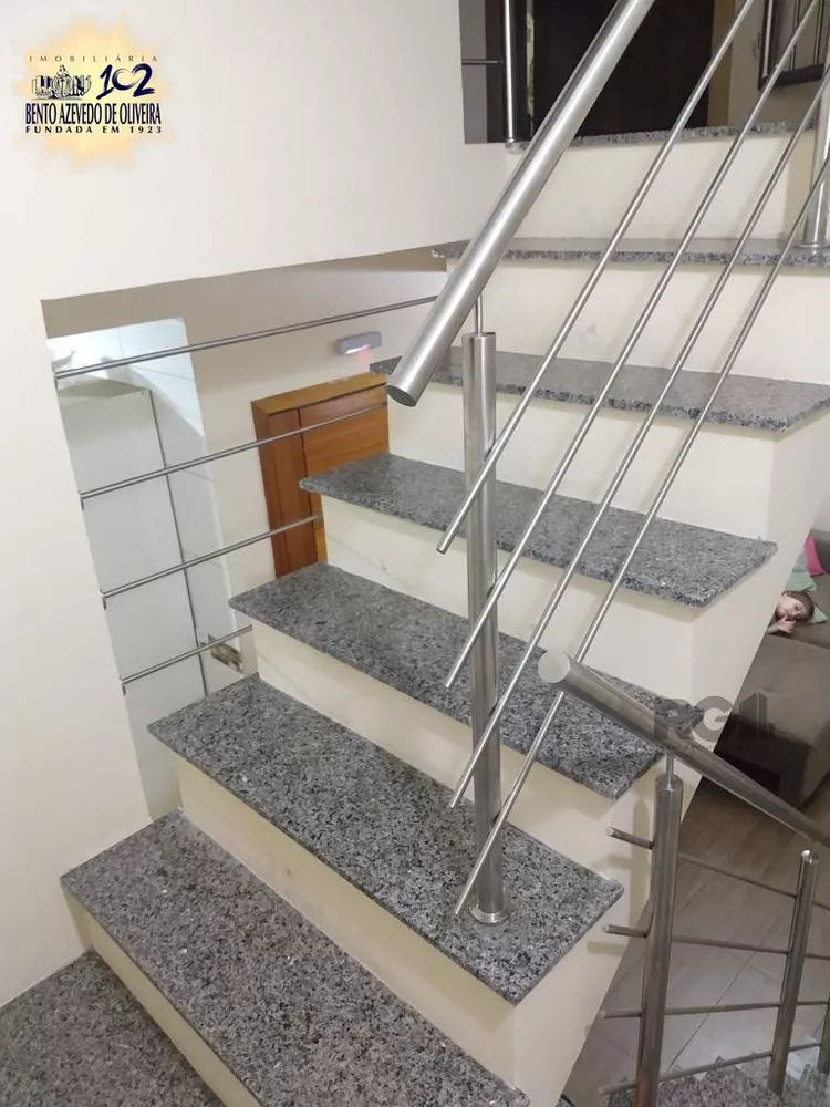 Casa, 3 quartos, 198 m² - Foto 4