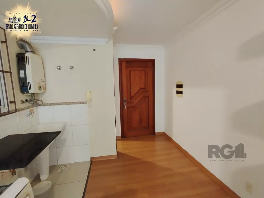 Apartamento, 1 quarto, 41 m² - Foto 4