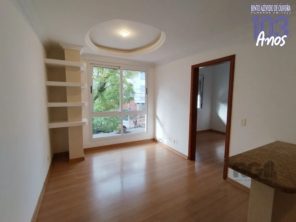 Apartamento, 1 quarto, 41 m² - Foto 14