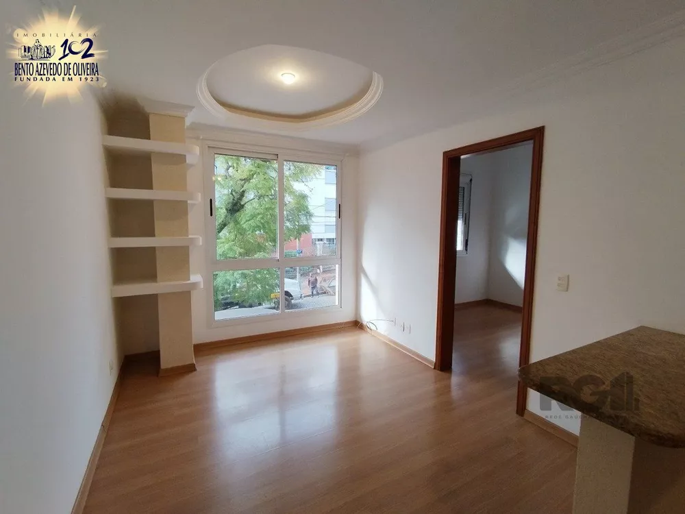 Apartamento, 1 quarto, 41 m² - Foto 2
