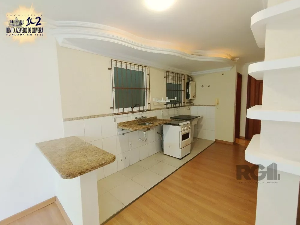 Apartamento, 1 quarto, 41 m² - Foto 3