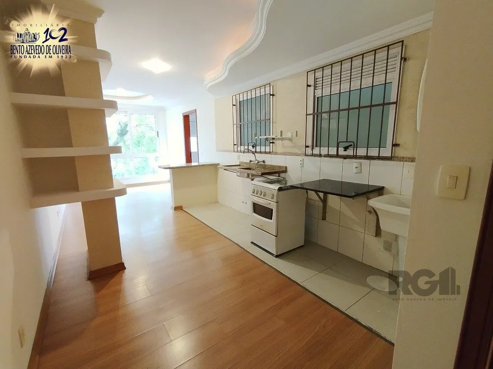 Apartamento, 1 quarto, 41 m² - Foto 6