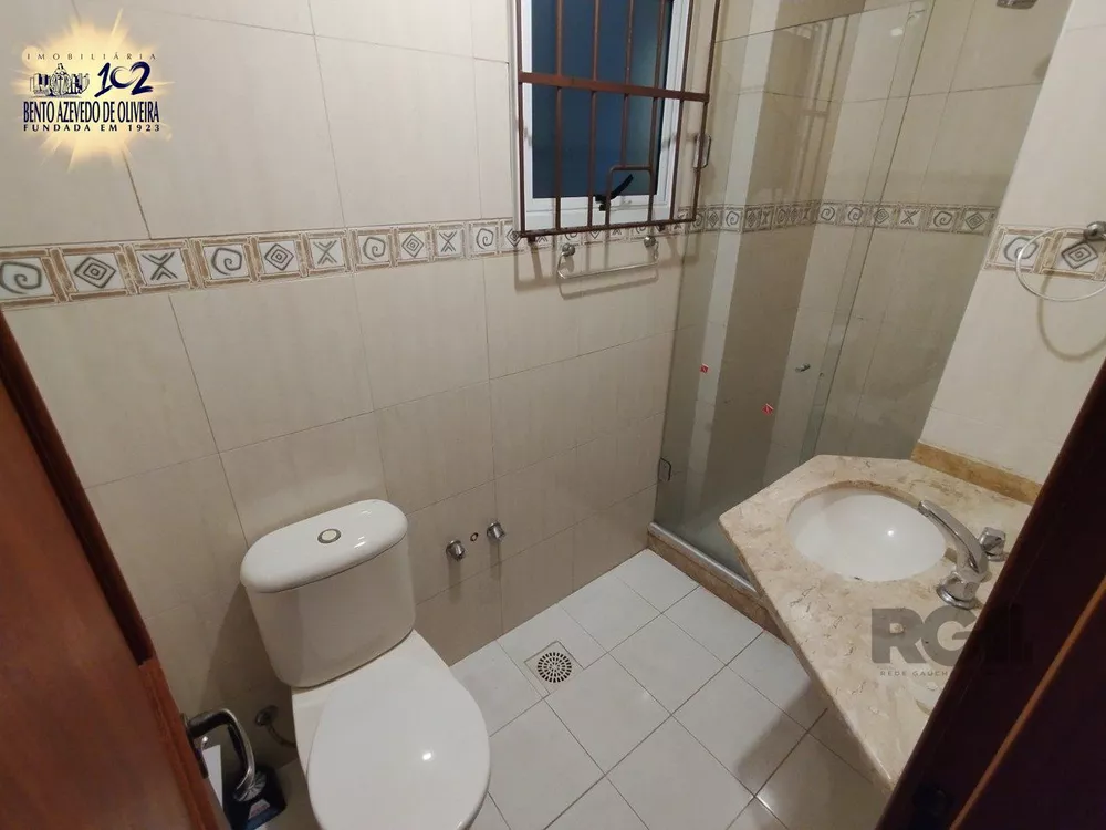Apartamento, 1 quarto, 41 m² - Foto 8