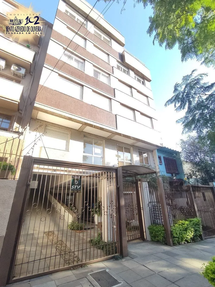 Apartamento, 1 quarto, 41 m² - Foto 1