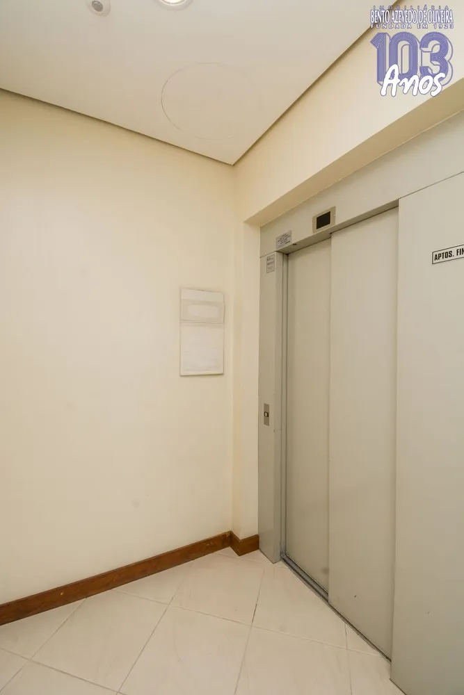 Apartamento, 3 quartos, 87 m² - Foto 3