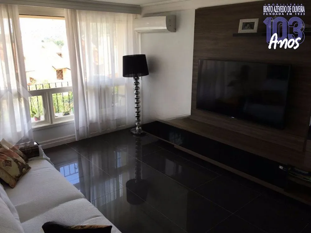 Apartamento, 3 quartos, 87 m² - Foto 1