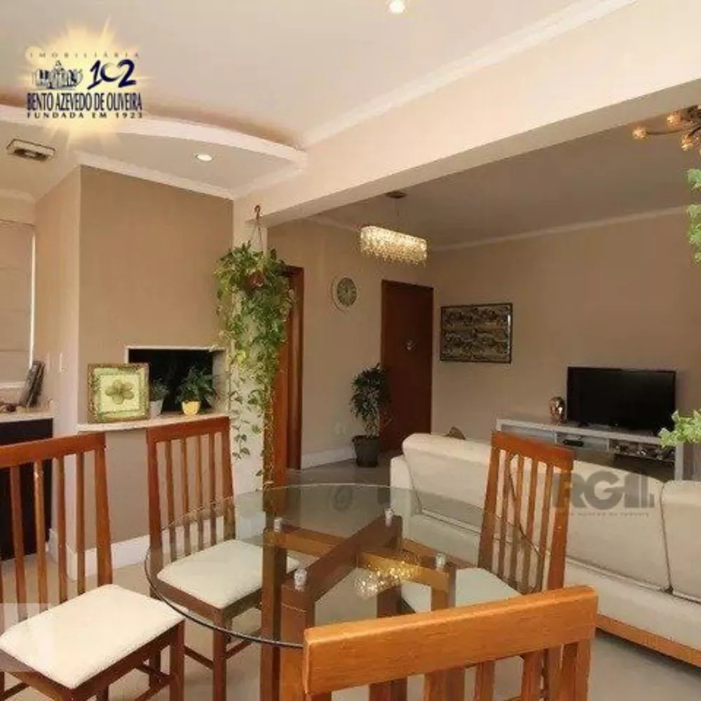 Apartamento, 2 quartos, 92 m² - Foto 8