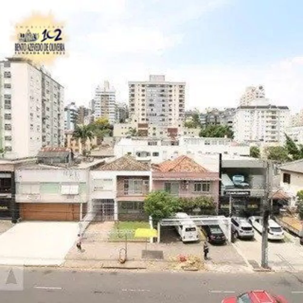 Apartamento, 2 quartos, 92 m² - Foto 7