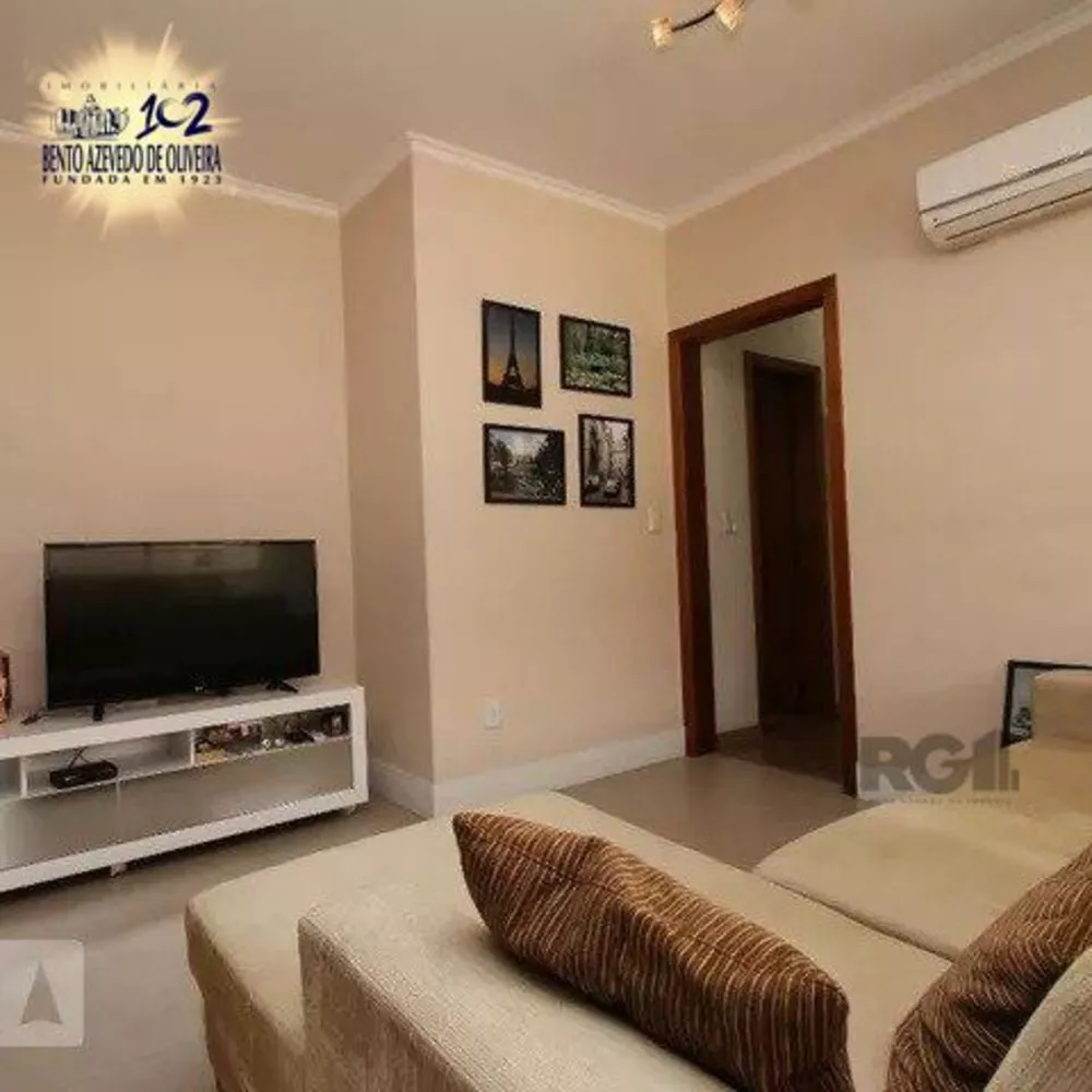 Apartamento, 2 quartos, 92 m² - Foto 3