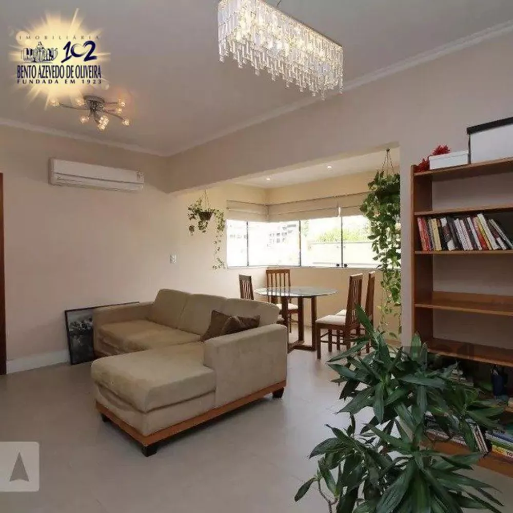 Apartamento, 2 quartos, 92 m² - Foto 4