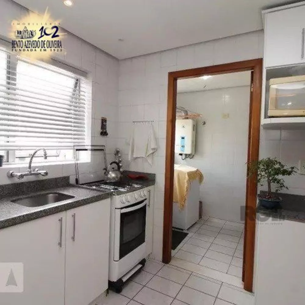 Apartamento, 2 quartos, 92 m² - Foto 2