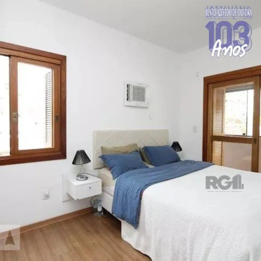 Apartamento, 2 quartos, 92 m² - Foto 12
