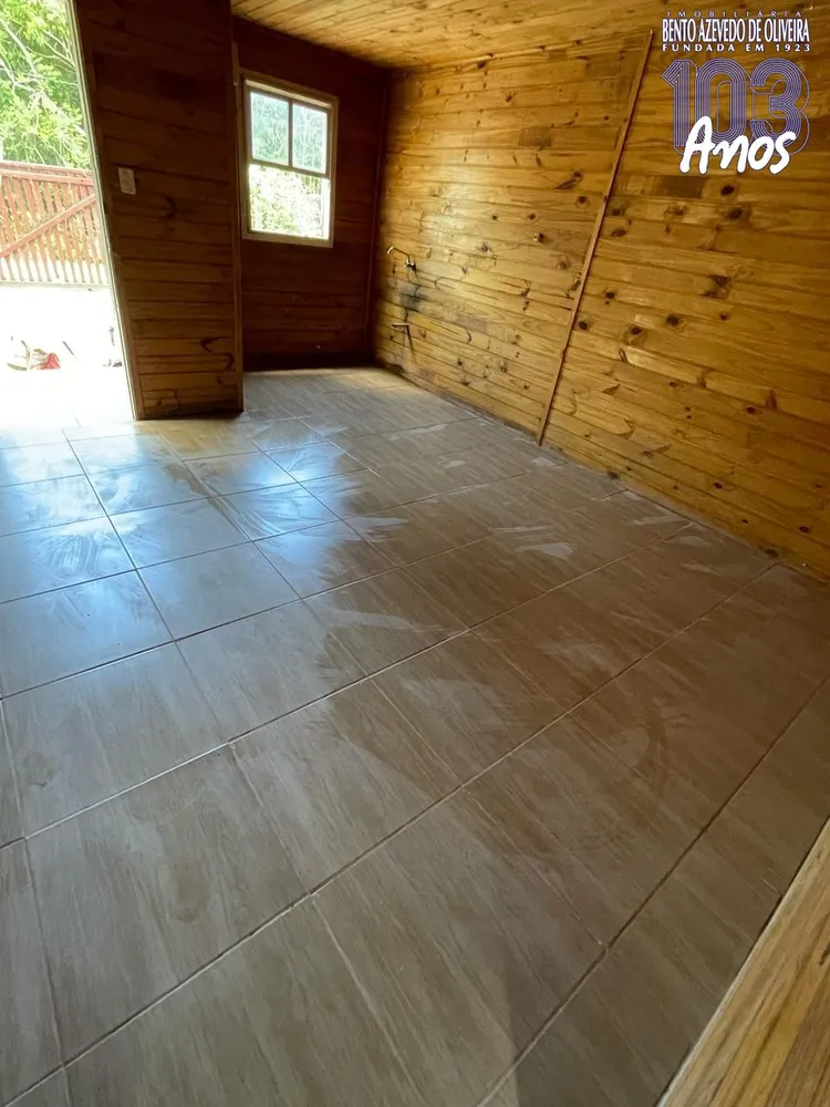 Casa, 2 quartos, 30 m² - Foto 1