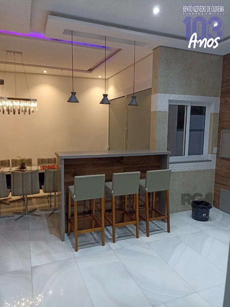 Apartamento, 1 quarto, 42 m² - Foto 2