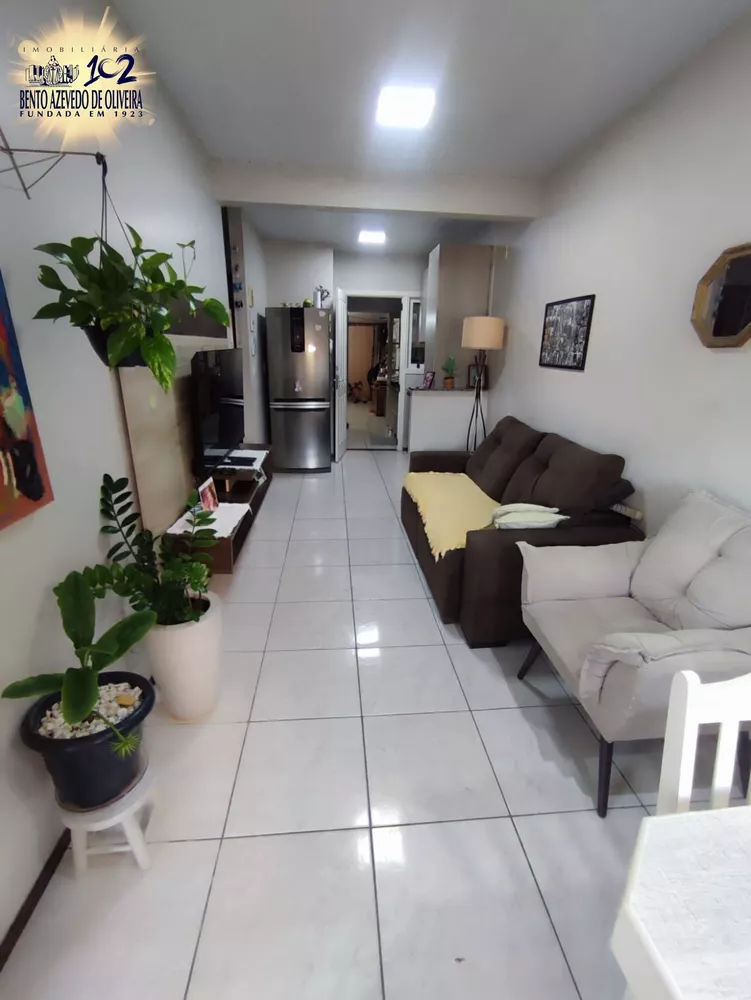 Casa, 2 quartos, 59 m² - Foto 3