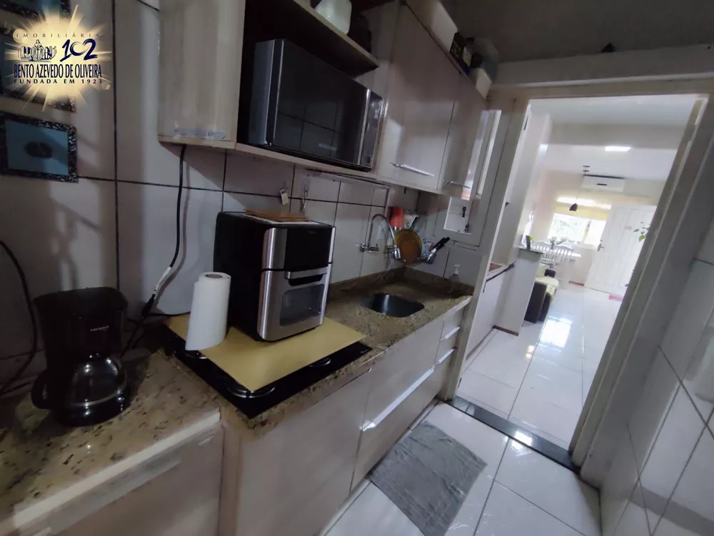 Casa, 2 quartos, 59 m² - Foto 2