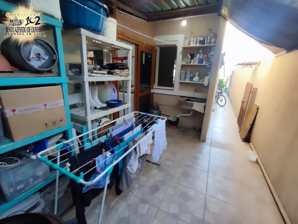 Casa, 2 quartos, 59 m² - Foto 6