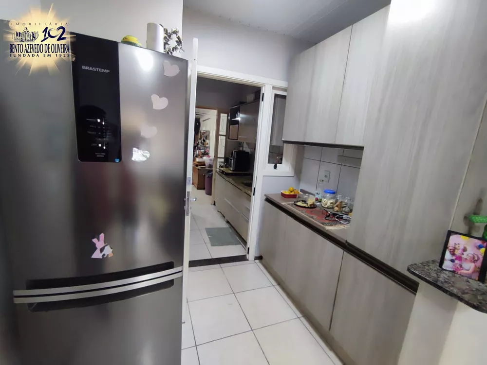 Casa, 2 quartos, 59 m² - Foto 8