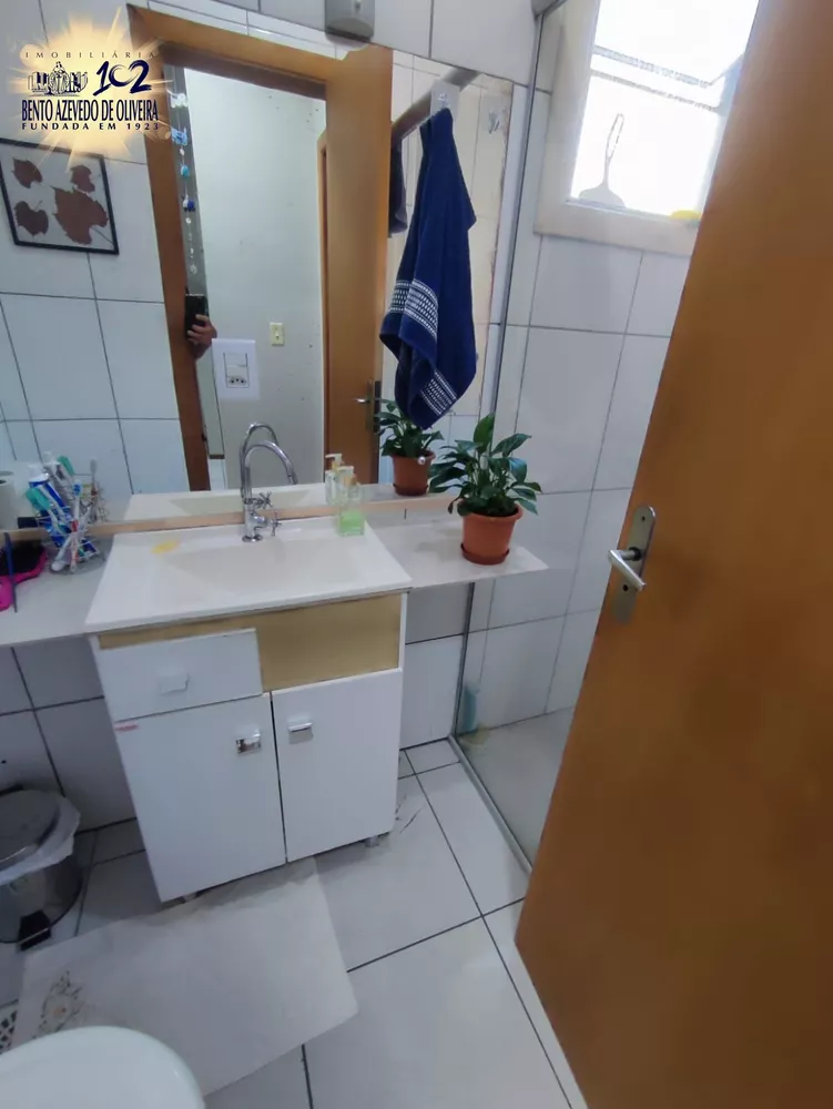 Casa, 2 quartos, 59 m² - Foto 1