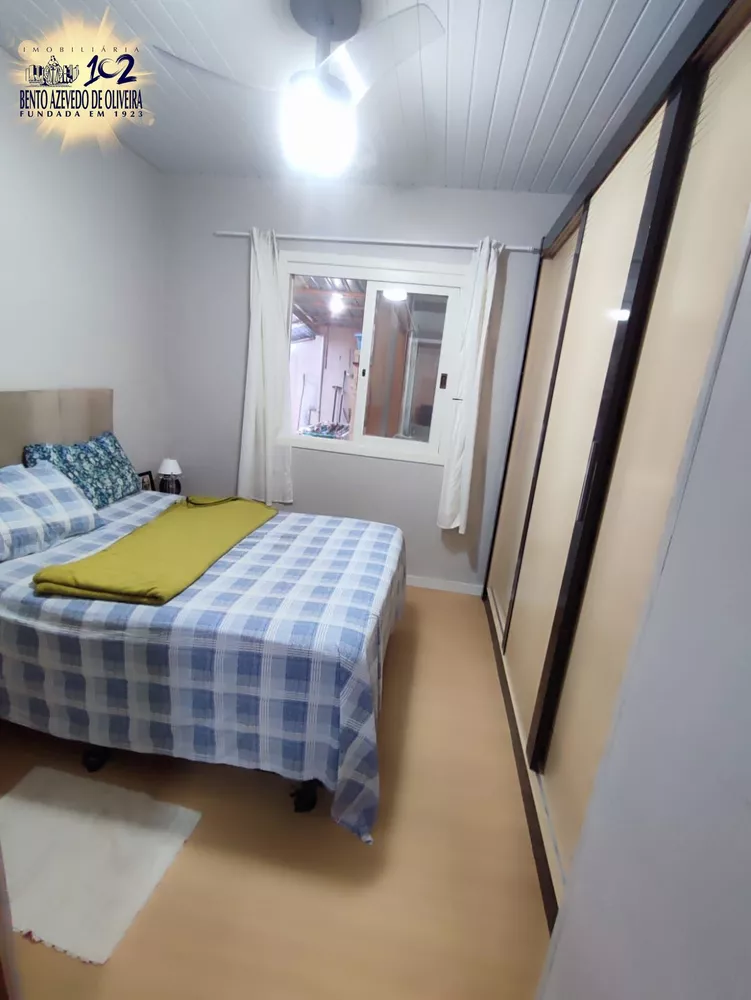 Casa, 2 quartos, 59 m² - Foto 4