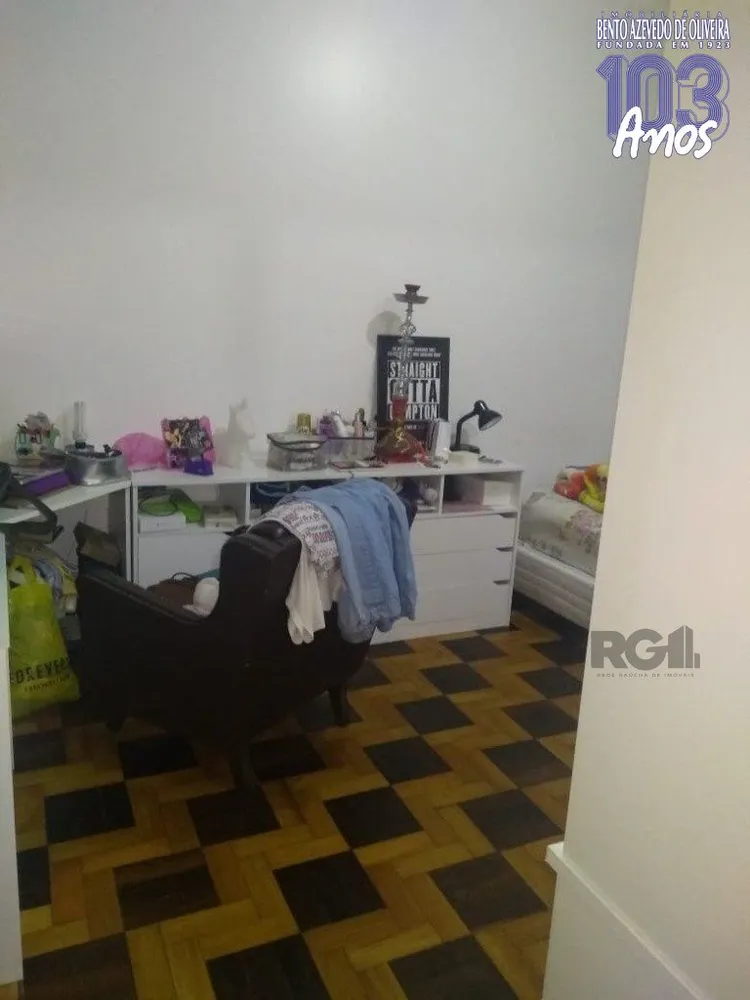 Apartamento, 3 quartos, 75 m² - Foto 6