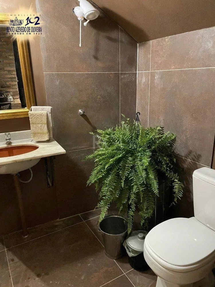 Casa, 3 quartos, 260 m² - Foto 3