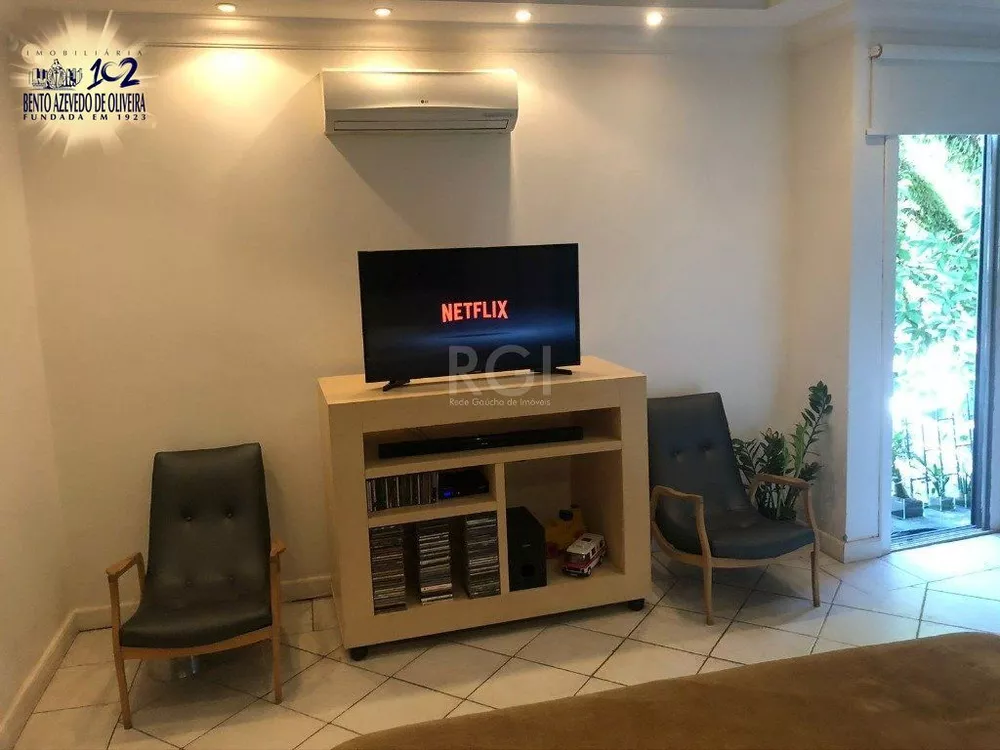 Casa, 3 quartos, 260 m² - Foto 4