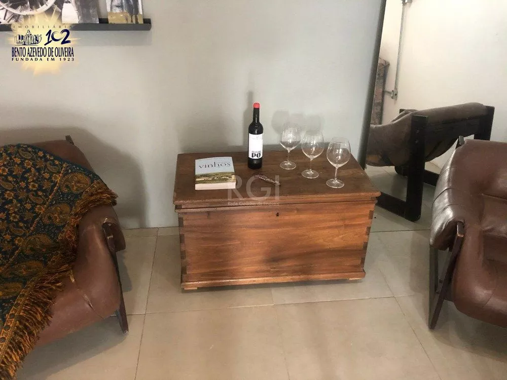 Casa, 3 quartos, 260 m² - Foto 2
