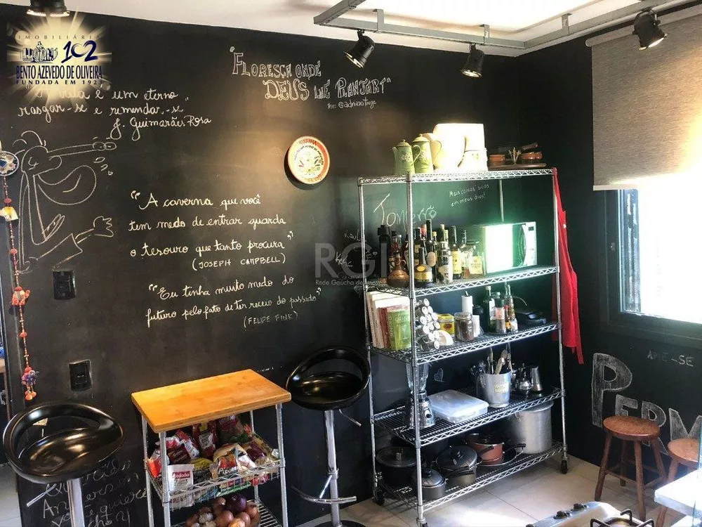 Casa, 3 quartos, 260 m² - Foto 1