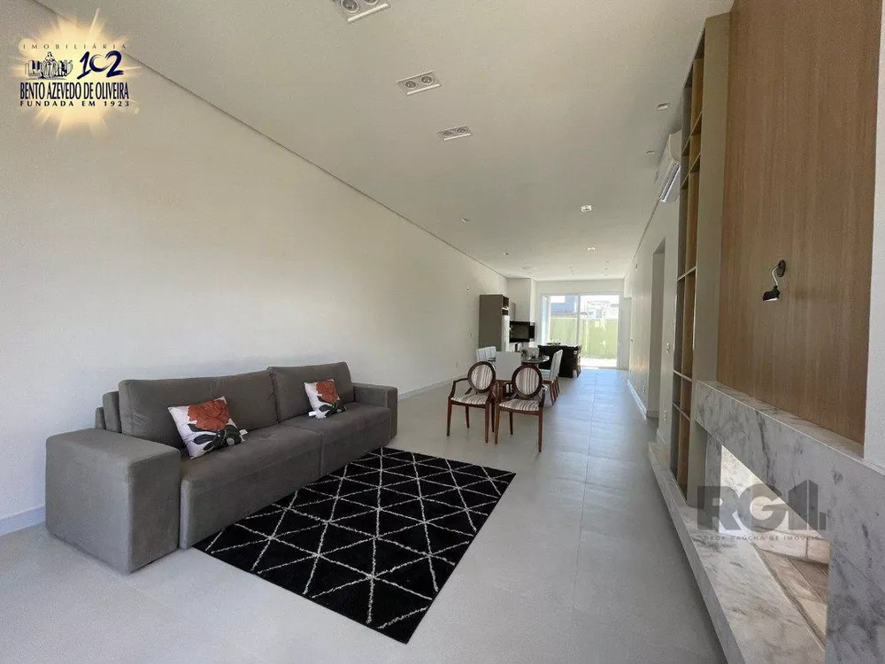 Casa de Condomínio, 3 quartos - Foto 8