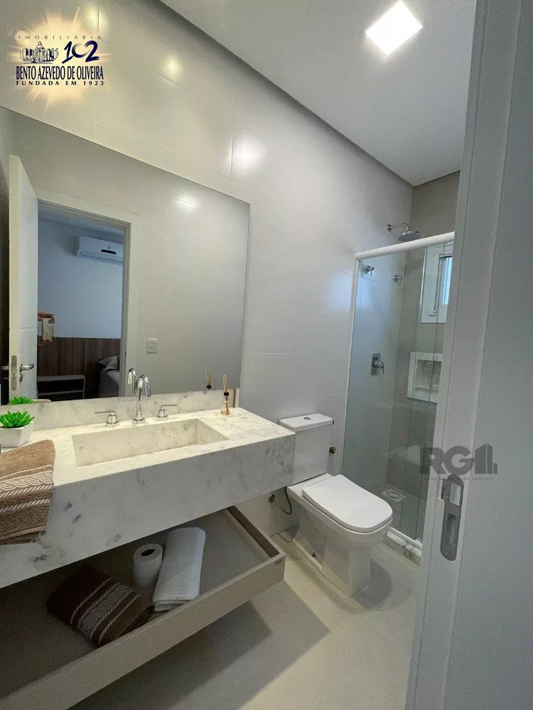 Casa de Condomínio, 3 quartos - Foto 3