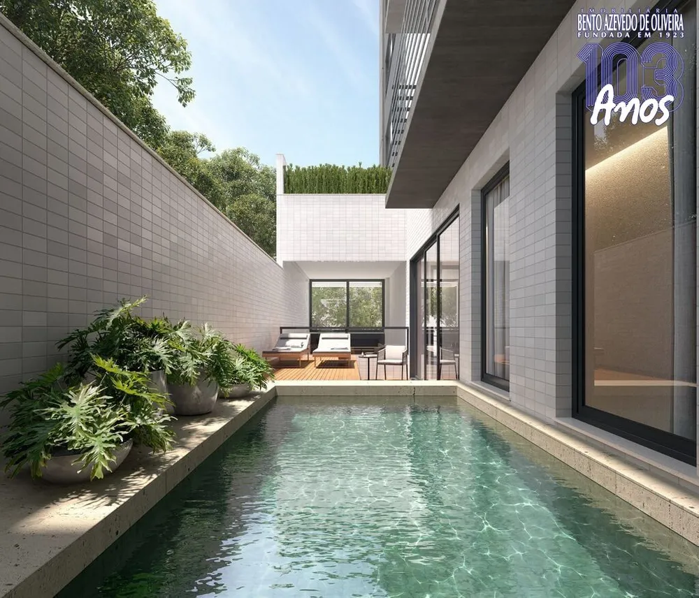 Cobertura, 2 quartos, 103 m² - Foto 6