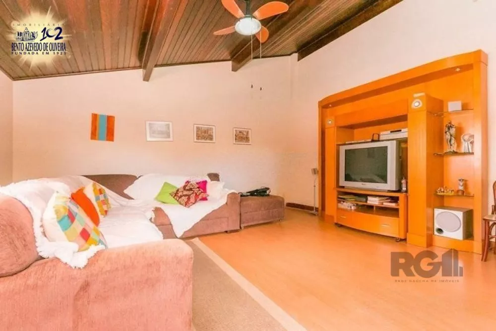 Casa, 4 quartos, 380 m² - Foto 7