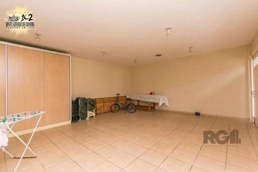 Casa, 4 quartos, 380 m² - Foto 3